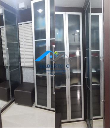Imagem Cobertura com 3 Quartos à Venda, 172 m² em Vila America - Bauru