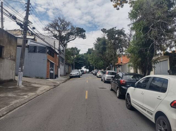 Imagem Apartamento com 2 Quartos para Alugar, 58 m² em Jardim Sabiá - Cotia Imagem Apartamento com 2 Quartos para Alugar, 58 m² em Jardim Sabiá - Cotia