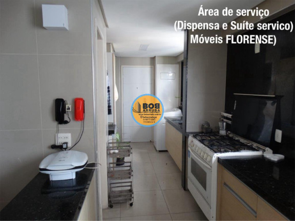 Imagem Apartamento com 4 Quartos à Venda, 208 m² em Torre - Recife Imagem Apartamento com 4 Quartos à Venda, 208 m² em Torre - Recife