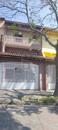 Imagem Sobrado com 3 Quartos à Venda, 193 m² em Nova Petrópolis - São Bernardo Do Campo Imagem Sobrado com 3 Quartos à Venda, 193 m² em Nova Petrópolis - São Bernardo Do Campo