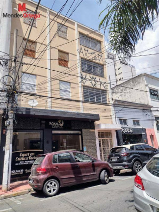 Apartamento com 2 Quartos à Venda, 80 m² em Centro - Sorocaba