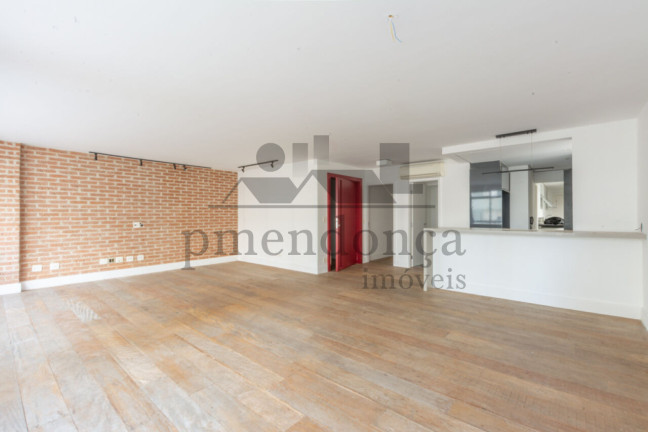 Imagem Apartamento com 3 Quartos à Venda, 143 m² em Higienópolis - São Paulo Imagem Apartamento com 3 Quartos à Venda, 143 m² em Higienópolis - São Paulo
