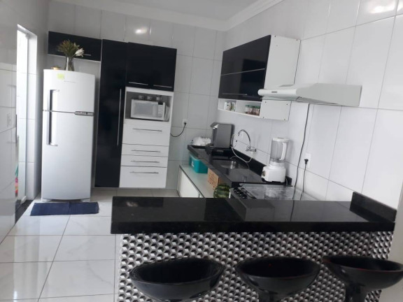 Imagem Casa com 3 Quartos à Venda, 87 m² em Horto Florestal - Sorocaba Imagem Casa com 3 Quartos à Venda, 87 m² em Horto Florestal - Sorocaba