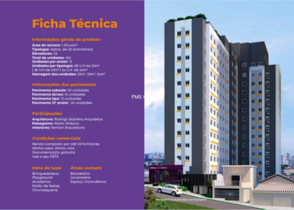 Imagem Imóvel com 2 Quartos à Venda, 34 m² em Vila Mazzei - São Paulo Imagem Imóvel com 2 Quartos à Venda, 34 m² em Vila Mazzei - São Paulo