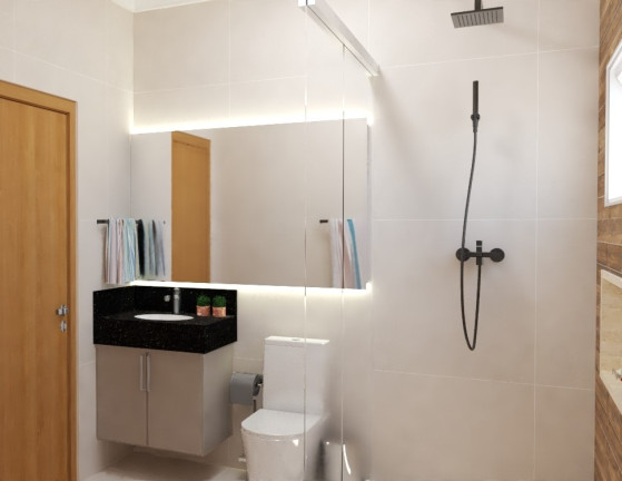 Imagem Casa com 3 Quartos à Venda, 135 m² em Cibratel Ii - Itanhaém Imagem Casa com 3 Quartos à Venda, 135 m² em Cibratel Ii - Itanhaém