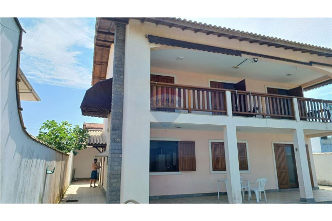Imagem Casa com 4 Quartos à Venda, 274 m² em Barra De Guaratiba - Maricá Imagem Casa com 4 Quartos à Venda, 274 m² em Barra De Guaratiba - Maricá