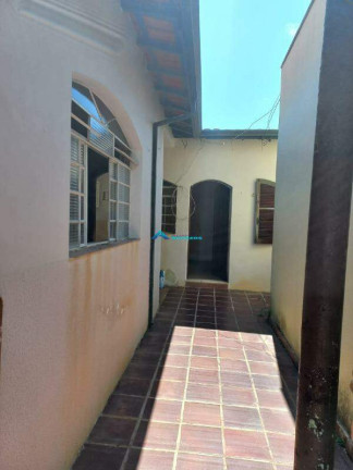 Imagem Casa com 4 Quartos para Alugar, 190 m² em Vila Vianelo - Jundiaí Imagem Casa com 4 Quartos para Alugar, 190 m² em Vila Vianelo - Jundiaí