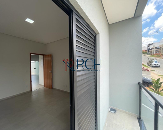 Imagem Casa com 3 Quartos à Venda, 126 m² em Horto Florestal - Sorocaba