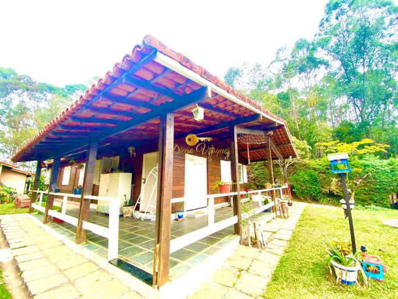 Imagem Casa com 4 Quartos à Venda, 209 m² em Fazenda Suiça - Teresópolis Imagem Casa com 4 Quartos à Venda, 209 m² em Fazenda Suiça - Teresópolis