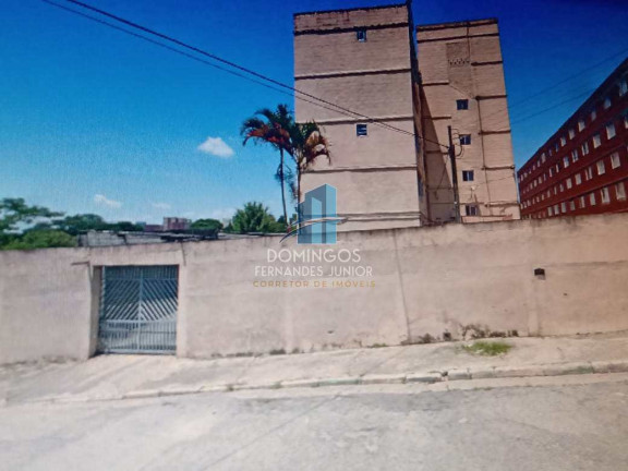 Imagem Apartamento com 2 Quartos à Venda, 56 m² em Itaquera - São Paulo Imagem Apartamento com 2 Quartos à Venda, 56 m² em Itaquera - São Paulo