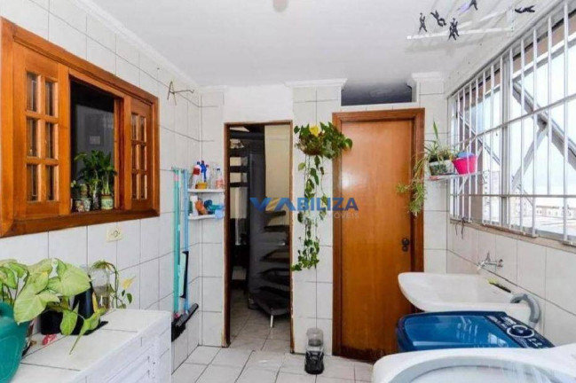 Imagem Cobertura com 3 Quartos à Venda, 220 m² em Macedo - Guarulhos
