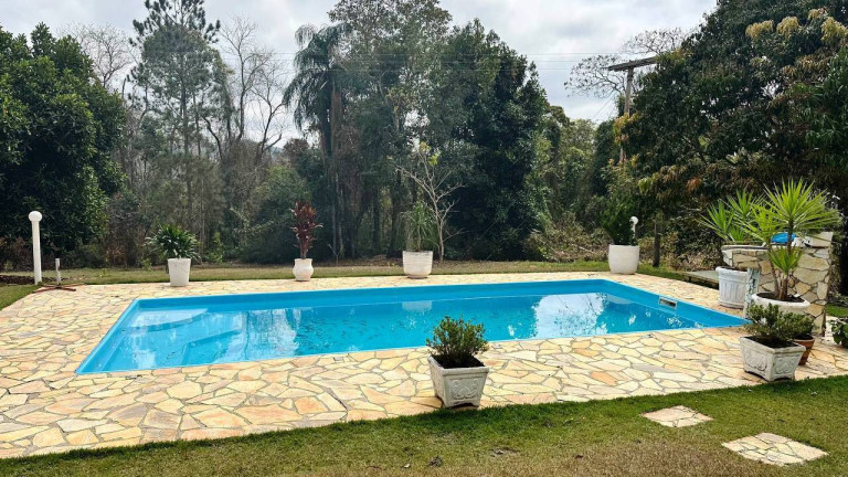 Imagem Chácara com 5 Quartos à Venda, 22.000 m² em Represa - Nazaré Paulista Imagem Chácara com 5 Quartos à Venda, 22.000 m² em Represa - Nazaré Paulista