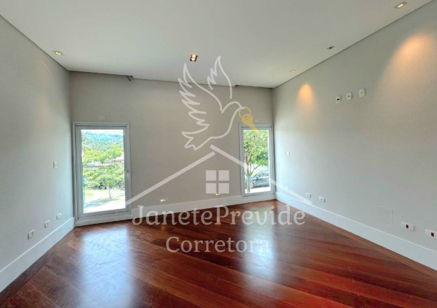 Imagem Casa com 4 Quartos para Alugar, 420 m² em Cidade Tamboré - Santana De Parnaíba Imagem Casa com 4 Quartos para Alugar, 420 m² em Cidade Tamboré - Santana De Parnaíba