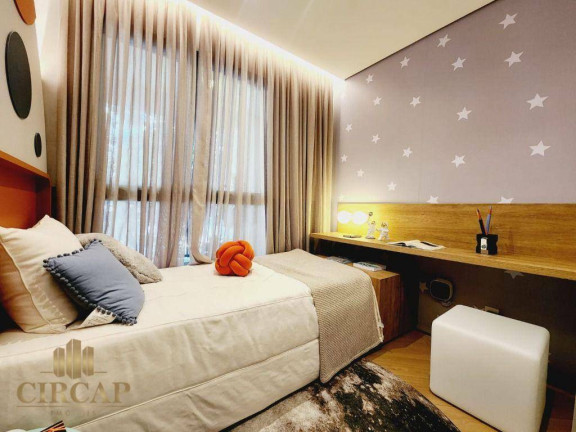 Imagem Apartamento com 3 Quartos à Venda, 97 m² em Perdizes - São Paulo Imagem Apartamento com 3 Quartos à Venda, 97 m² em Perdizes - São Paulo