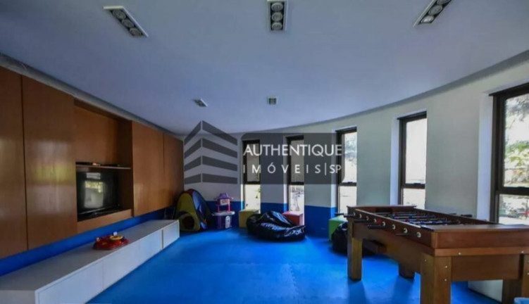 Imagem Apartamento com 3 Quartos à Venda, 147 m² em Campo Belo - São Paulo