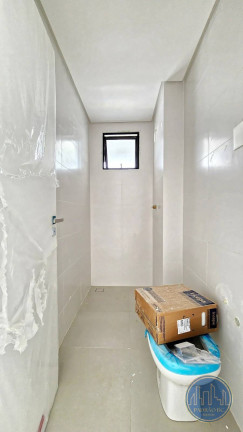 Imagem Apartamento com 2 Quartos à Venda, 70 m² em Praia Brava De Itajaí - Itajaí