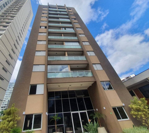 Imagem Apartamento com 1 Quarto à Venda, 56 m² em Vila Olímpia - São Paulo Imagem Apartamento com 1 Quarto à Venda, 56 m² em Vila Olímpia - São Paulo
