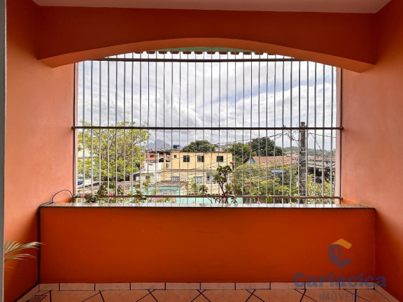 Imagem Casa com 3 Quartos à Venda, 372 m² em Bela Aurora - Cariacica Imagem Casa com 3 Quartos à Venda, 372 m² em Bela Aurora - Cariacica