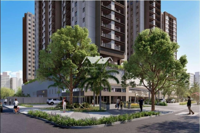 Imagem Apartamento com 2 Quartos à Venda, 50 m² Imagem Apartamento com 2 Quartos à Venda, 50 m²