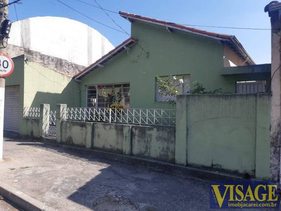 Imagem Casa com 3 Quartos à Venda, em Centro - Jacareí Imagem Casa com 3 Quartos à Venda, em Centro - Jacareí