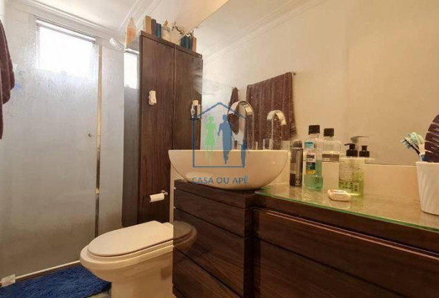 Imagem Apartamento com 1 Quarto à Venda, 42 m² em Brooklin Paulista - São Paulo Imagem Apartamento com 1 Quarto à Venda, 42 m² em Brooklin Paulista - São Paulo