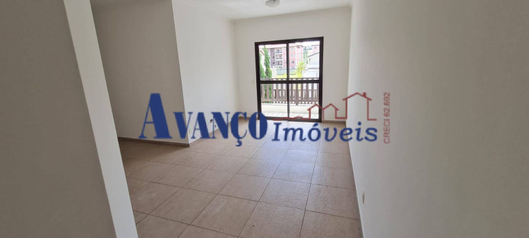 Imagem Apartamento com 3 Quartos à Venda, 96 m² em Parque Da Represa - Jundiaí