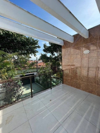 Imagem Casa com 4 Quartos à Venda, 300 m² em Palmeiras - Cabo Frio Imagem Casa com 4 Quartos à Venda, 300 m² em Palmeiras - Cabo Frio