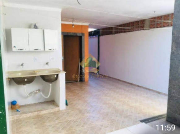 Sobrado com 5 Quartos à Venda, 240 m² em Ipiranguinha - Ubatuba