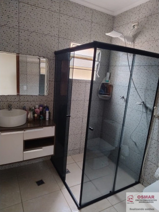 Imagem Casa com 2 Quartos à Venda, 163 m² em Jardim Maria Antonia (nova Veneza) - Sumaré