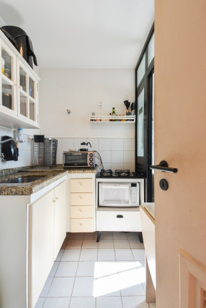Imagem Loft com 1 Quarto à Venda, 26 m² em Bela Vista - São Paulo Imagem Loft com 1 Quarto à Venda, 26 m² em Bela Vista - São Paulo