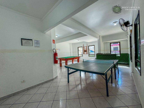 Imagem Apartamento com 1 Quarto à Venda, 54 m² em Tupi - Praia Grande Imagem Apartamento com 1 Quarto à Venda, 54 m² em Tupi - Praia Grande