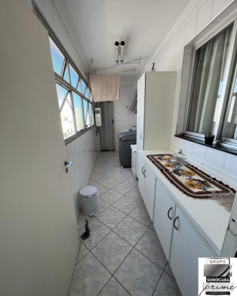 Imagem Apartamento com 3 Quartos à Venda, 130 m² em Centro - Sorocaba
