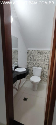 Imagem Casa com 3 Quartos à Venda, 122 m² em Nova Gardenia - Atibaia Imagem Casa com 3 Quartos à Venda, 122 m² em Nova Gardenia - Atibaia