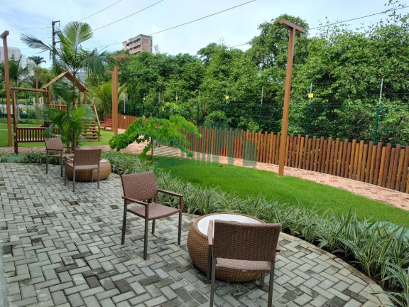 Apartamento com 4 Quartos à Venda, 135 m² em Ilha Do Retiro - Recife