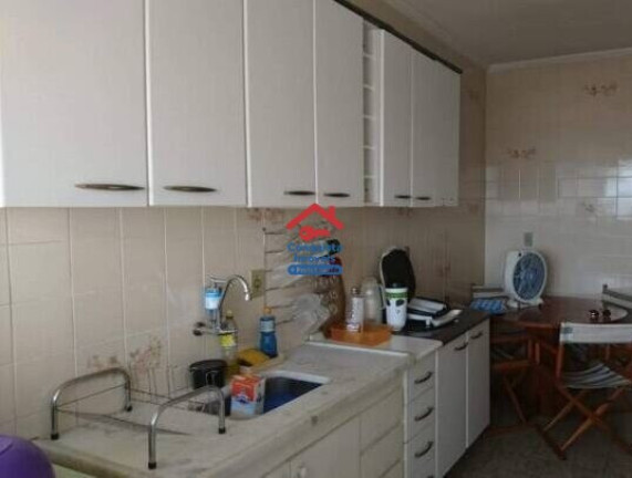 Imagem Apartamento com 2 Quartos à Venda, 70 m² em Tupi - Praia Grande