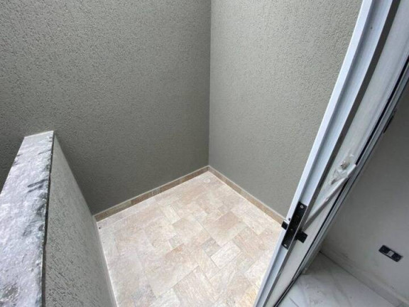Imagem Apartamento com 2 Quartos à Venda, 35 m² em Tatuapé - São Paulo