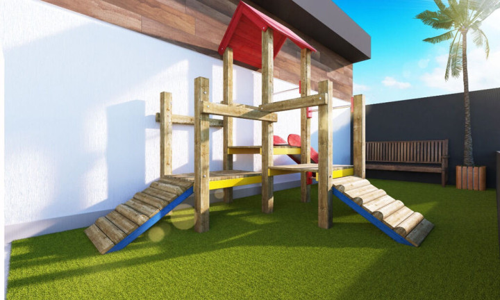 Imagem Imóvel com 3 Quartos à Venda, em Meia Praia - Itapema Imagem Imóvel com 3 Quartos à Venda, em Meia Praia - Itapema