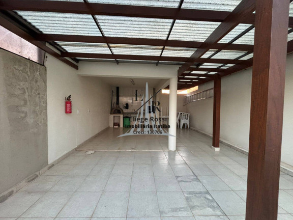 Imagem Casa com 3 Quartos à Venda, em Itatiba Imagem Casa com 3 Quartos à Venda, em Itatiba