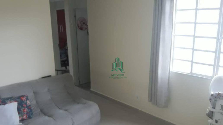 Apartamento com 2 Quartos à Venda, 43 m² em Vila Izabel - Guarulhos