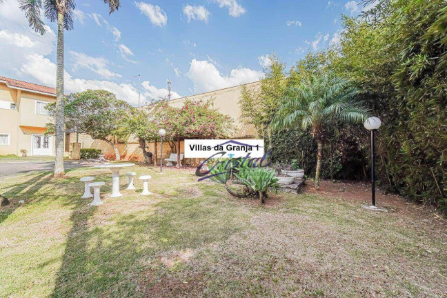 Imagem Casa com 2 Quartos à Venda, 85 m² em Jardim Da Glória - Cotia Imagem Casa com 2 Quartos à Venda, 85 m² em Jardim Da Glória - Cotia