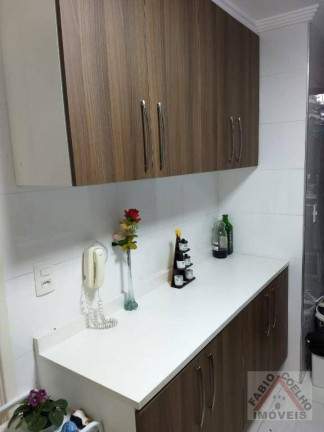 Imagem Apartamento com 2 Quartos à Venda, 55 m² em Jabaquara - São Paulo Imagem Apartamento com 2 Quartos à Venda, 55 m² em Jabaquara - São Paulo