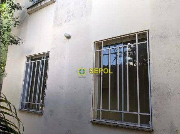 Imagem Casa com 6 Quartos à Venda ou Locação, 197 m² em Centro - Santo André Imagem Casa com 6 Quartos à Venda ou Locação, 197 m² em Centro - Santo André