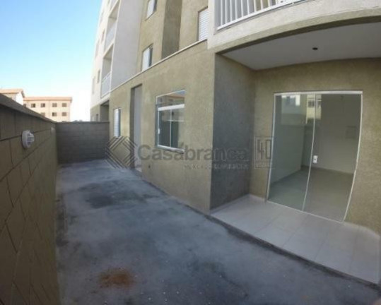 Imagem Apartamento com 2 Quartos para Alugar, 49 m² em Jardim Piazza Di Roma Ii - Sorocaba Imagem Apartamento com 2 Quartos para Alugar, 49 m² em Jardim Piazza Di Roma Ii - Sorocaba