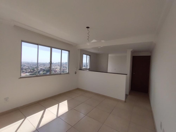 Imagem Apartamento com 2 Quartos à Venda, 60 m² em Dom Bosco - Belo Horizonte