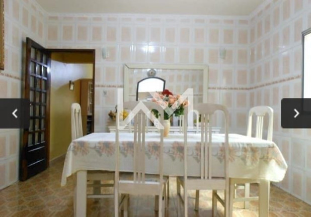 Imagem Casa com 3 Quartos à Venda, 185 m² em Vila São Paulo - São Paulo Imagem Casa com 3 Quartos à Venda, 185 m² em Vila São Paulo - São Paulo