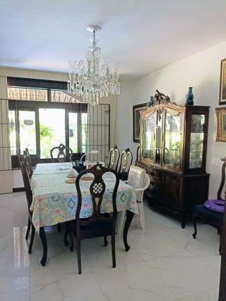 Imagem Casa de Condomínio com 6 Quartos à Venda, 507 m² em Portão - Lauro De Freitas Imagem Casa de Condomínio com 6 Quartos à Venda, 507 m² em Portão - Lauro De Freitas