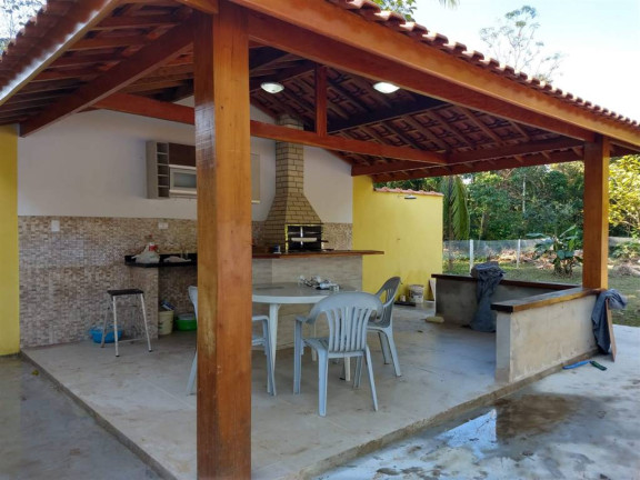 Imagem Casa com 2 Quartos à Venda, 75 m² em Camburi - São Sebastião