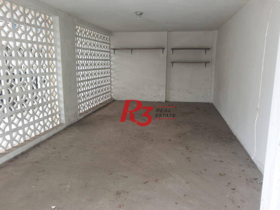 Imagem Apartamento com 2 Quartos à Venda, 75 m² em Boqueirão - Santos Imagem Apartamento com 2 Quartos à Venda, 75 m² em Boqueirão - Santos
