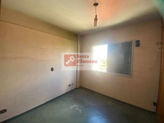Imagem Apartamento com 2 Quartos à Venda, 63 m² em Campo Belo - São Paulo
