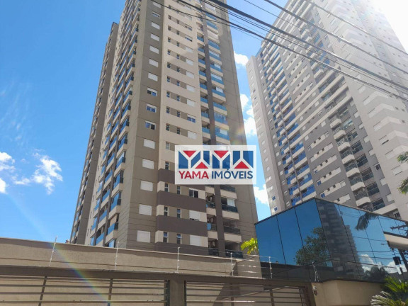 Imagem Apartamento com 2 Quartos à Venda, 90 m² em Bosque Das Juritis - Ribeirão Preto Imagem Apartamento com 2 Quartos à Venda, 90 m² em Bosque Das Juritis - Ribeirão Preto